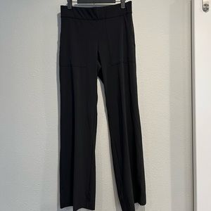 Athleta Chelsea Wide Leg Pant • size 2